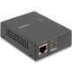 StarTech.com Kit injecteur Power over Ethernet et splitter PoE 60 W à 1 port - 4