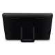 Viewsonic TD2430 moniteur à écran tactile 59,9 cm 23.6" 1920 x 1080 pixels Noir Plusieurs pressions Kiosque - 5