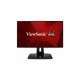 Viewsonic VP Series VP2458 écran plat de PC 60,5 cm 23.8" Full HD LED Noir - 1