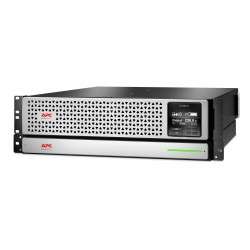 APC SMART-UPS SRT LI-ION 2200VA RM 230V NETWORK CARD IN alimentation d'énergie non interruptible - 1