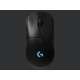 Logitech G PRO souris 16000 DPI Ambidextre Noir - 3