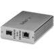 StarTech.com MCM10GSFP convertisseur de support réseau 10000 Mbit/s Multimode, Monomode Argent - 3