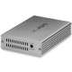 StarTech.com MCM10GSFP convertisseur de support réseau 10000 Mbit/s Multimode, Monomode Argent - 4