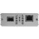 StarTech.com MCM10GSFP convertisseur de support réseau 10000 Mbit/s Multimode, Monomode Argent - 7