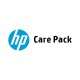 HP Service Absolute DDS haut de gamme - 4 ans - 1