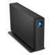 LaCie d2 Professional disque dur externe 8000 Go Noir - 2