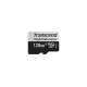 Transcend microSDXC 350V mémoire flash 128 Go Classe 10 UHS-I - 1