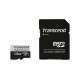 Transcend microSDXC 350V mémoire flash 128 Go Classe 10 UHS-I - 2