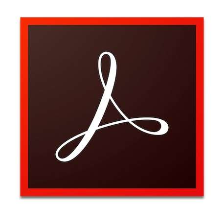 Adobe Acrobat Standard DC 1 licences Multilingue - 1
