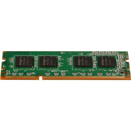 HP 2 GB x32 144-pin 800 MHz DDR3 SODIMM 2048 Mo - 1