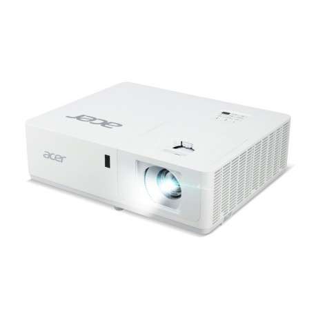 Acer PL6610T vidéo-projecteur 5500 ANSI lumens DLP WUXGA 1920x1200 Ceiling-mounted projector Blanc - 1