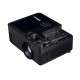 Infocus IN2138HD vidéo-projecteur 4500 ANSI lumens DLP 1080p 1920x1080 Compatibilité 3D Projecteur de bureau Noir - 5