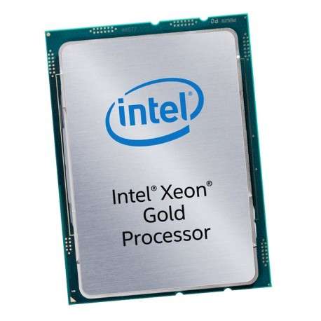 Lenovo Intel Xeon Gold 6132 processeur 2,6 GHz 19,25 Mo L3 - 1