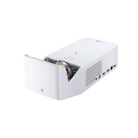 LG HF65LSR vidéo-projecteur 1000 ANSI lumens DLP 1080p 1920x1080 Projecteur de bureau Blanc - 1