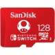 Sandisk SDSQXAO-128G-GNCZN mémoire flash 128 Go MicroSDXC - 1