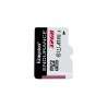 Kingston Technology High Endurance mémoire flash 32 Go MicroSD Classe 10 UHS-I - 1