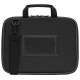 Targus TED006GL sacoche d'ordinateurs portables 29,5 cm 11.6" Briefcase/classic case Noir, Gris - 2