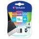 Verbatim Netbook USB Drive 16GB lecteur USB flash 16 Go USB Type-A 2.0 Noir - 1