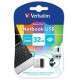 Verbatim Store'n'Go USB Netbook Storage 32GB lecteur USB flash 32 Go USB Type-A 2.0 Noir - 1