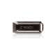 Verbatim Executive USB Drive 16GB lecteur USB flash 16 Go USB Type-A 2.0 Noir, Argent - 2