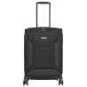 Targus CUCT04R sacoche d'ordinateurs portables 40,6 cm 16" Trolley case Noir - 1