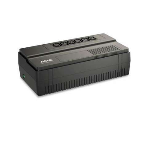 APC BV1000I alimentation d'énergie non interruptible 1000 VA 1 sorties CA Interactivité de ligne - 1