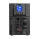 APC SRV1KI alimentation d'énergie non interruptible 1000 VA 3 sorties CA Double-conversion en ligne - 1