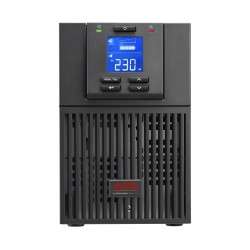 APC SRV1KI alimentation d'énergie non interruptible 1000 VA 3 sorties CA Double-conversion en ligne - 1