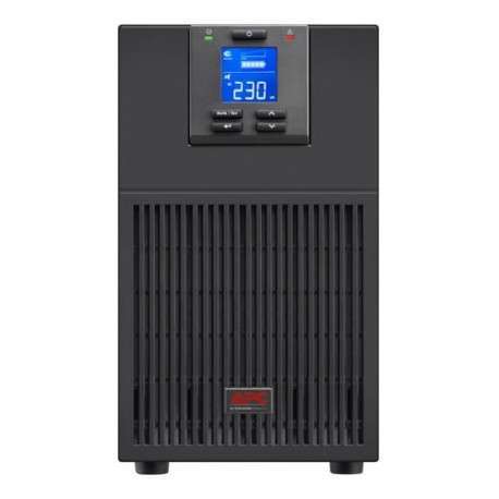 APC SRV3KI alimentation d'énergie non interruptible 3000 VA 6 sorties CA Double-conversion en ligne - 1