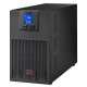 APC SRV3KI alimentation d'énergie non interruptible 3000 VA 6 sorties CA Double-conversion en ligne - 2