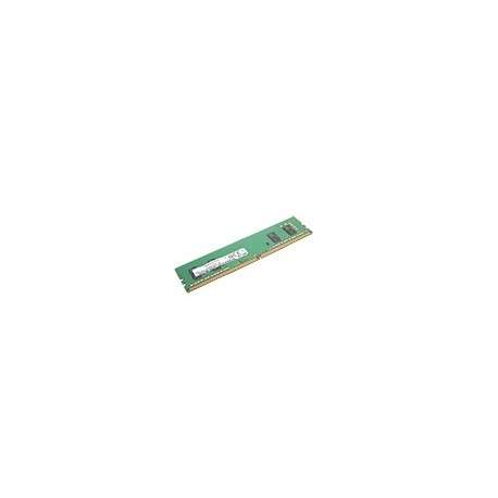 Lenovo 4X70S69156 module de mémoire 16 Go DDR4 2666 MHz ECC - 1