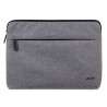 Acer NP.BAG1A.296 sacoche d'ordinateurs portables 29,5 cm 11.6" Housse Gris - 1