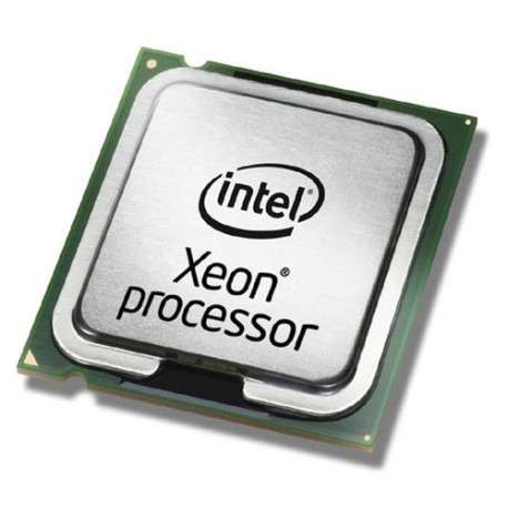 Lenovo DCG ThinkSystem SR550/SR590/SR650 Intel Xeon Gold 5218 16C 125W 2.3GHz Processor Option Kit w/o FAN processeur - 1