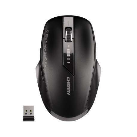 CHERRY MW 2310 2.0 souris RF sans fil Optique 2400 DPI Ambidextre - 1