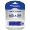 Verbatim 43896 lecteur USB flash 32 Go USB Type-A 3.0 3.1 Gen 1 Bleu - 1