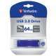 Verbatim 43897 lecteur USB flash 64 Go USB Type-A 3.0 3.1 Gen 1 Bleu - 1