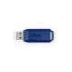 Verbatim Classic USB Drive 8GB lecteur USB flash 8 Go USB Type-A 2.0 Bleu - 2