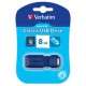 Verbatim Classic USB Drive 8GB lecteur USB flash 8 Go USB Type-A 2.0 Bleu - 3