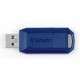 Verbatim Classic USB Drive 64GB lecteur USB flash 64 Go USB Type-A 2.0 Bleu - 1
