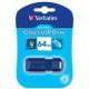 Verbatim Classic USB Drive 64GB lecteur USB flash 64 Go USB Type-A 2.0 Bleu - 3