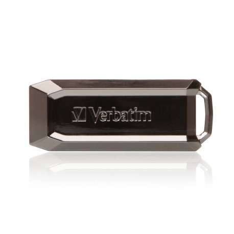 Verbatim Executive USB Drive 32GB lecteur USB flash 32 Go USB Type-A 2.0 - 1