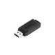 Verbatim Secure Data USB Drive 32 GB lecteur USB flash 32 Go USB Type-A 2.0 Noir - 1