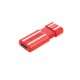 Verbatim GT Edition USB Drive 4GB - Red lecteur USB flash 4 Go USB Type-A 2.0 Rouge - 3
