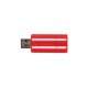 Verbatim GT Edition USB Drive 4GB - Red lecteur USB flash 4 Go USB Type-A 2.0 Rouge - 5