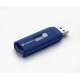 Verbatim Store 'n' Go, 8GB lecteur USB flash 8 Go USB Type-A 2 Bleu - 1