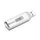 Verbatim Store 'n' Go USB Executive 8GB lecteur USB flash 8 Go Argent - 1