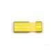 Verbatim PinStripe lecteur USB flash 8 Go USB Type-A 2.0 Jaune - 1