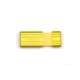 Verbatim PinStripe lecteur USB flash 8 Go USB Type-A 2.0 Jaune - 1