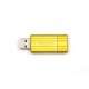 Verbatim PinStripe lecteur USB flash 8 Go USB Type-A 2.0 Jaune - 2