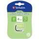 Verbatim Micro USB Drive 4GB - Eucalyptus Green lecteur USB flash 4 Go USB Type-A 2.0 Vert - 3